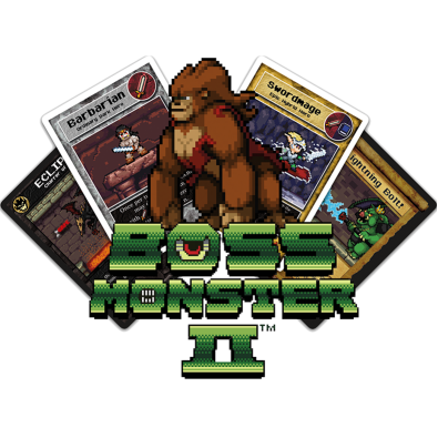 Boss Monster 2: The Next Level