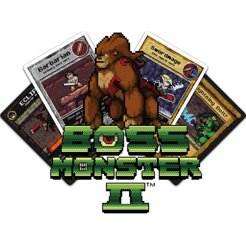 Boss Monster 2: The Next Level