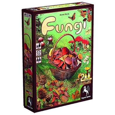 Fungi Fungi