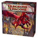 Dungeons & Dragons: Wrath of Ashardalon Board Game