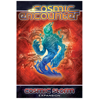 Cosmic Encounter: Cosmic Storm