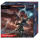 Dungeons & Dragons: Temple of Elemental Evil Board Game