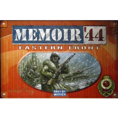 Memoir '44 Eastern Front (Exp.) Memoir '44 Eastern Front (Exp.)