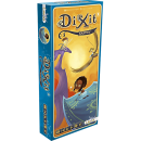 Dixit 3: Journey