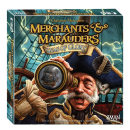 Merchants & Marauders: Seas of Glory (Exp.)