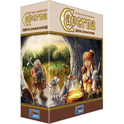 Caverna