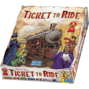 Ticket to Ride: USA