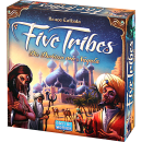 Five Tribes