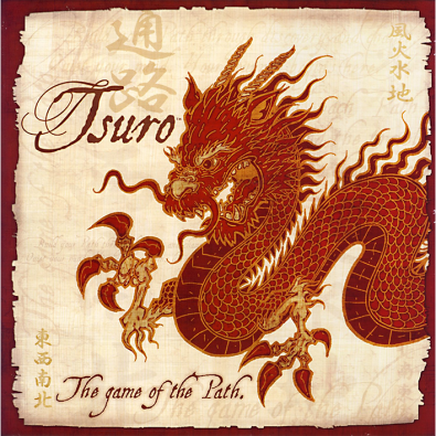 Tsuro Tsuro