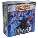 Dungeons & Dragons: Castle Ravenloft Board Game