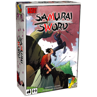 Samurai Sword Samurai Sword
