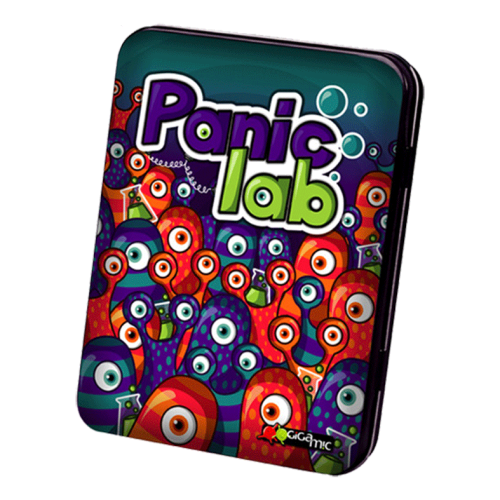 Panic Lab