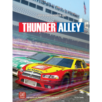 Thunder Alley Thunder Alley