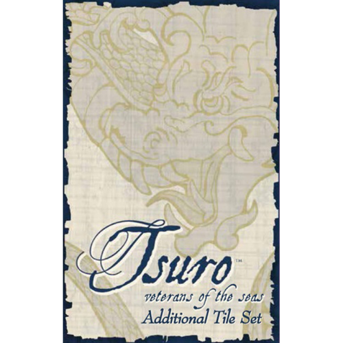 Tsuro of the Seas: Veterans of the Seas