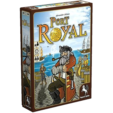 Port Royal Port Royal