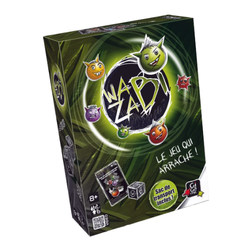 Wazabi