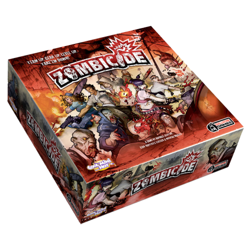 Zombicide