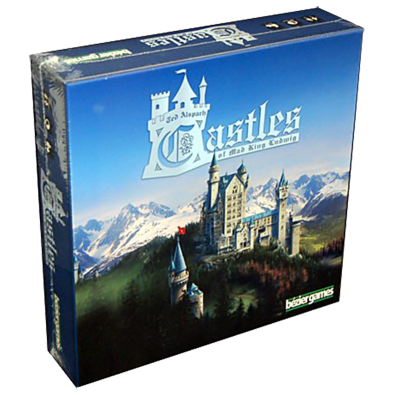 Castles of Mad King Ludwig