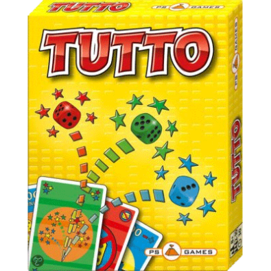 Tutto Tutto