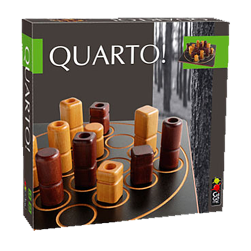Quarto! Classic