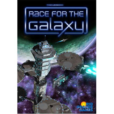 Race for the Galaxy