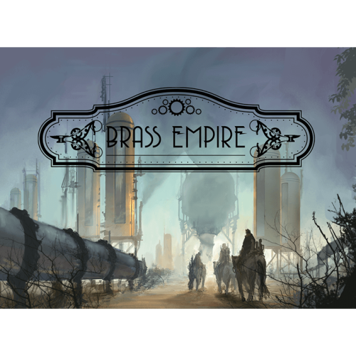 Brass Empire