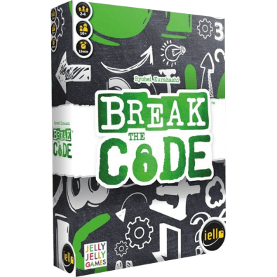 Break The Code