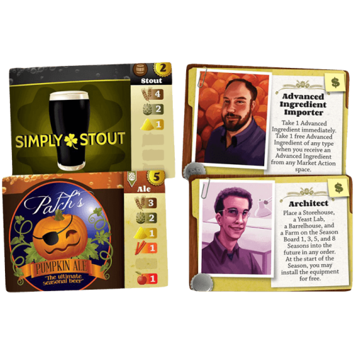 Brew Crafters