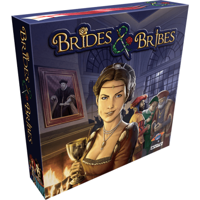 Brides & Bribes