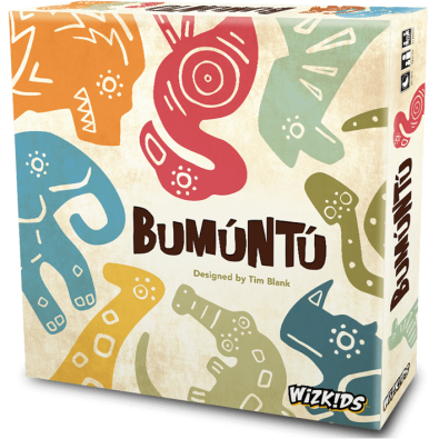 Bumuntu