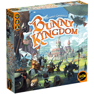 Bunny Kingdom