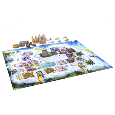 Bunny Kingdom: In the Sky (Exp)