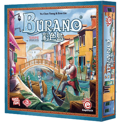 Burano Burano