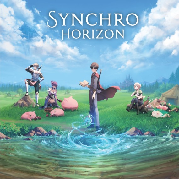 Synchro Horizon Expansion: Beyond Journey