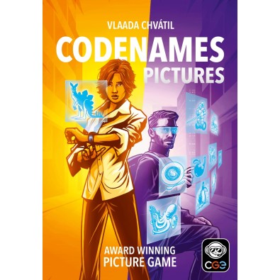 Codenames: Pictures (2025)
