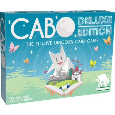 Cabo (Deluxe Edition)