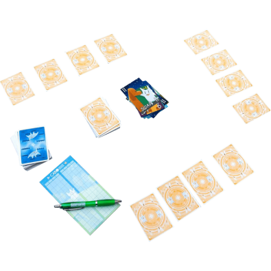 Cabo (Deluxe Edition)