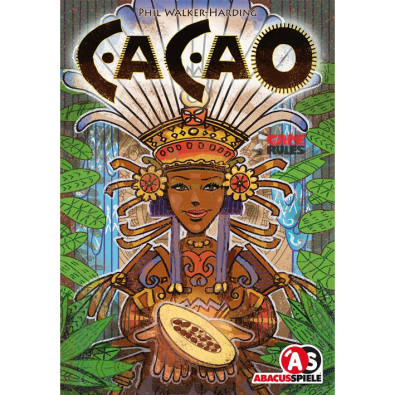 Cacao Cacao