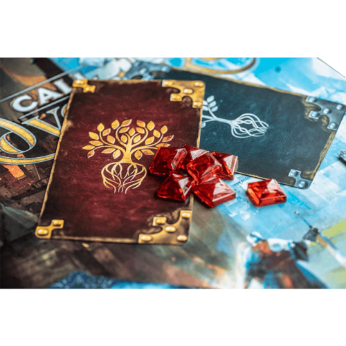 Call to Adventure