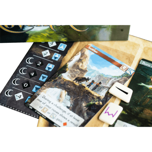 Call to Adventure