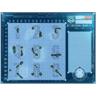 Captain Sonar Captain Sonar