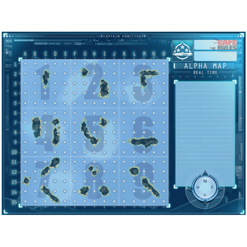 Captain Sonar