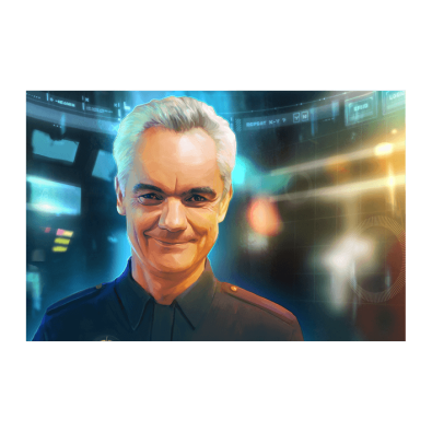 Captain Sonar: Operation Dragon (Exp)