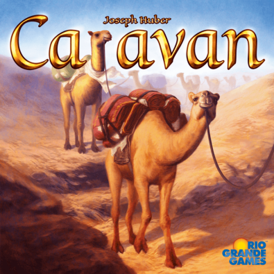 Caravan Caravan