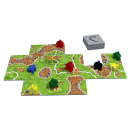 Carcassonne 2015 - New edition