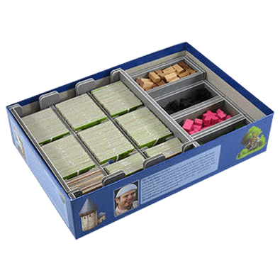 Carcassonne Insert Carcassonne Insert
