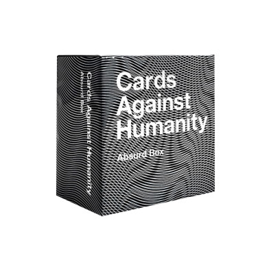 Cards Against Humanity: Absurd Box (Exp) Cards Against Humanity: Absurd Box (Exp)