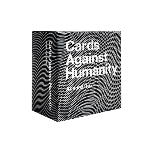 Cards Against Humanity: Absurd Box (Exp)