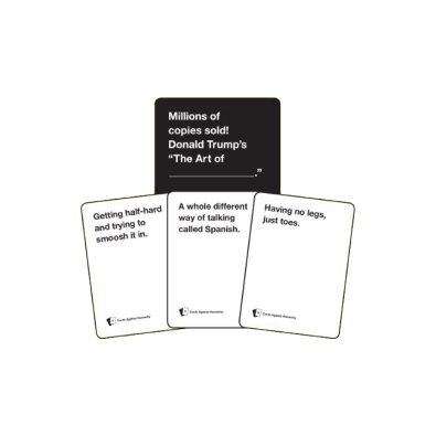 Cards Against Humanity: Absurd Box (Exp) Cards Against Humanity: Absurd Box (Exp)