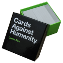 Cards Against Humanity: Green Box (Exp)